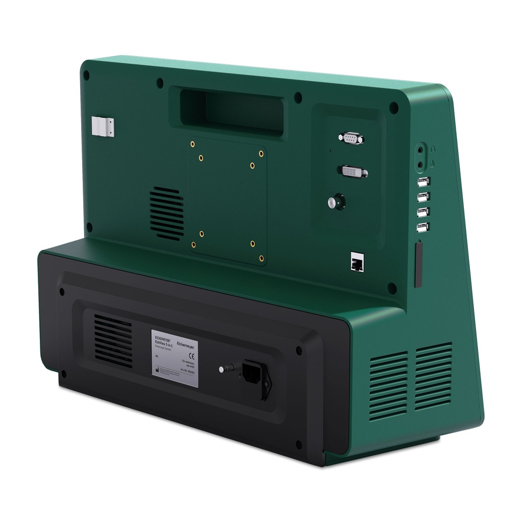 [DK]Endoskopsystem, EickView 5 i 1, bagside